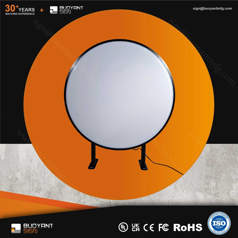 2024年值得关注的3D立体标牌厂家盘点，谁在引领行业风向？